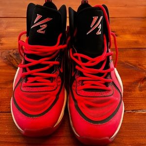Men’s Nike Air Penny V size 12